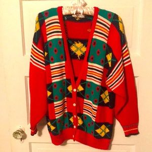 Ugly Christmas Sweater